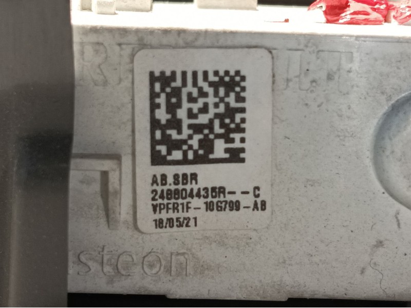 Recambio de luz interior para renault master iii caja/chasis (ev, hv, uv) 2.3 dci 165 rwd (hv0p, hv0u, hv10, hv12, uv0p, uv0u,..