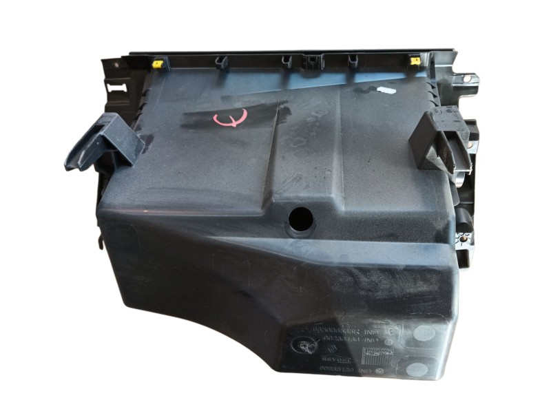 Recambio de guantera para renault master iii caja/chasis (ev, hv, uv) 2.3 dci 165 rwd (hv0p, hv0u, hv10, hv12, uv0p, uv0u,... re