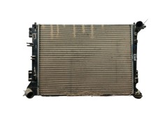 Recambio de radiador agua para hyundai tucson (tl, tle) 1.6 gdi referencia OEM IAM 25310D7500 R200NFFGA0 