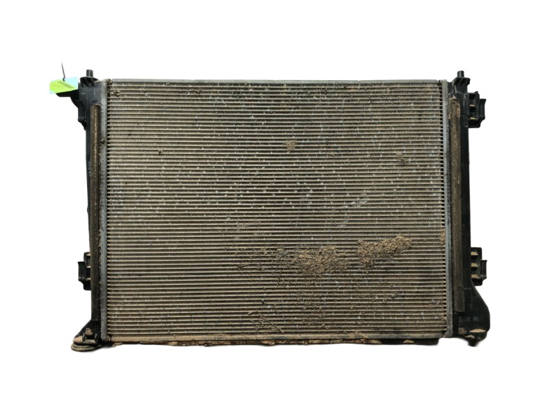 Recambio de radiador agua para hyundai tucson (tl, tle) 1.6 gdi referencia OEM IAM 25310D7500 R200NFFGA0 