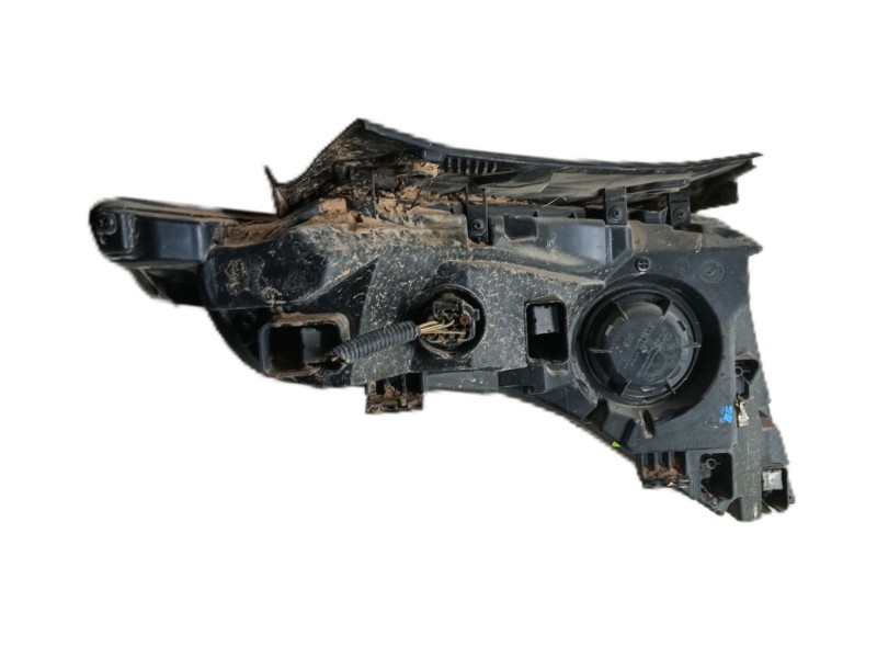 Recambio de piloto delantero izquierdo para hyundai tucson (nx4e, nx4a) 1.6 crdi hybrid 48v referencia OEM IAM   