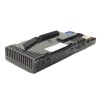 Recambio de centralita aire acondicionado para bmw serie 5 berlina (e34) 520i (110kw) referencia OEM IAM 641183901224  