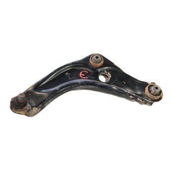 BRAZO SUSPENSION INFERIOR DELANTERO IZQUIERDO 545014EA0B 