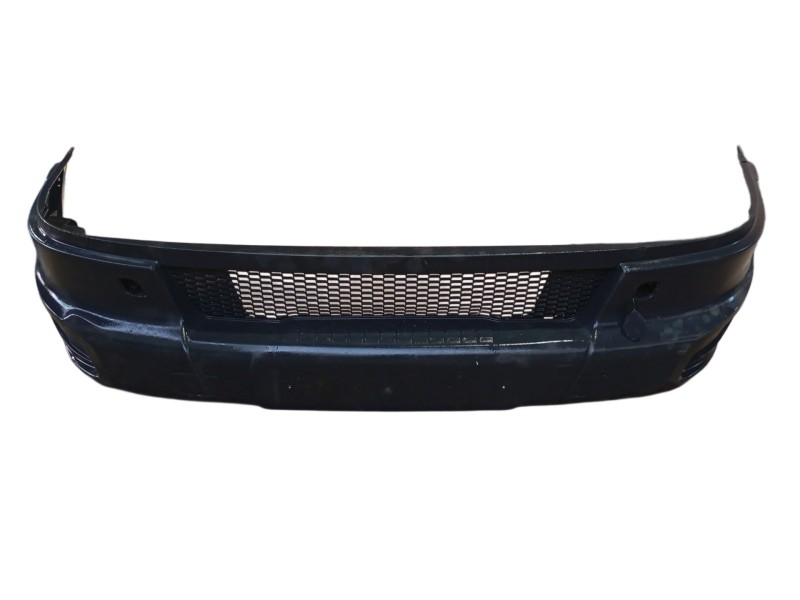 Recambio de paragolpes delantero para iveco daily v furgoneta 29s13, 29l13, 35c13, 35s13, 40c13, 40s13 referencia OEM IAM   