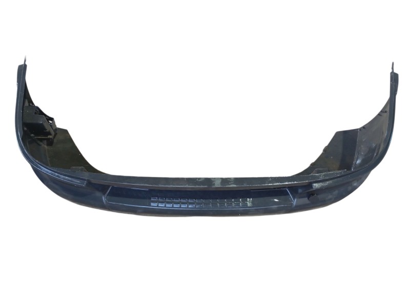 Recambio de paragolpes delantero para iveco daily v furgoneta 29s13, 29l13, 35c13, 35s13, 40c13, 40s13 referencia OEM IAM   