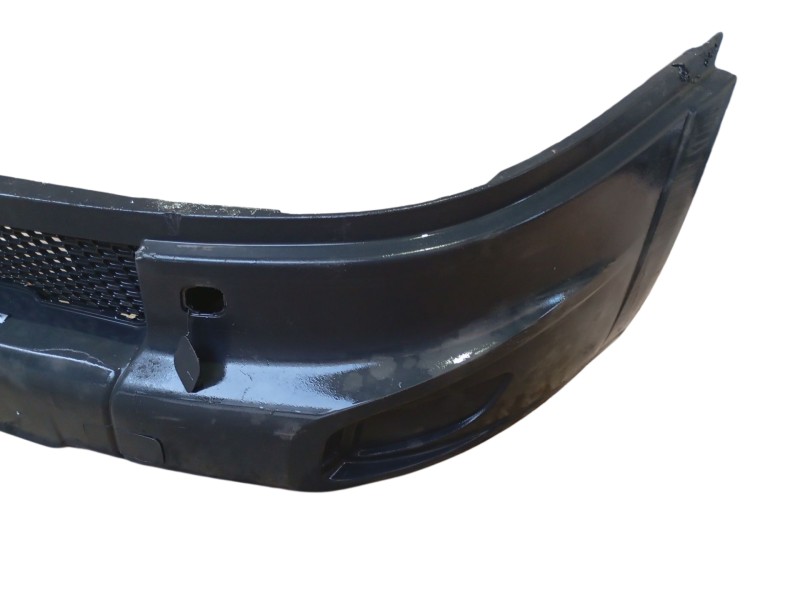 Recambio de paragolpes delantero para iveco daily v furgoneta 29s13, 29l13, 35c13, 35s13, 40c13, 40s13 referencia OEM IAM   