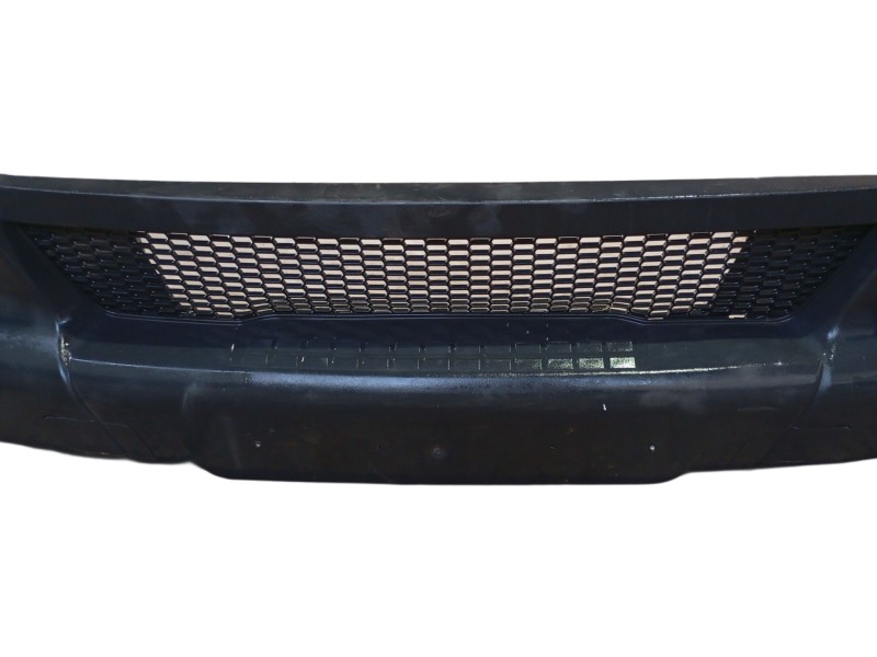 Recambio de paragolpes delantero para iveco daily v furgoneta 29s13, 29l13, 35c13, 35s13, 40c13, 40s13 referencia OEM IAM   