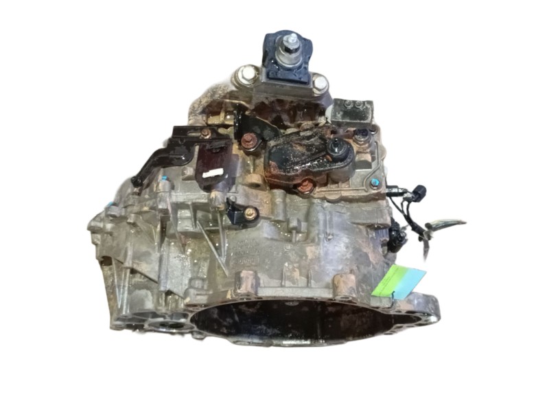 Recambio de caja cambios para land rover range rover evoque (l538) 2.2 d referencia OEM IAM  RF866R 