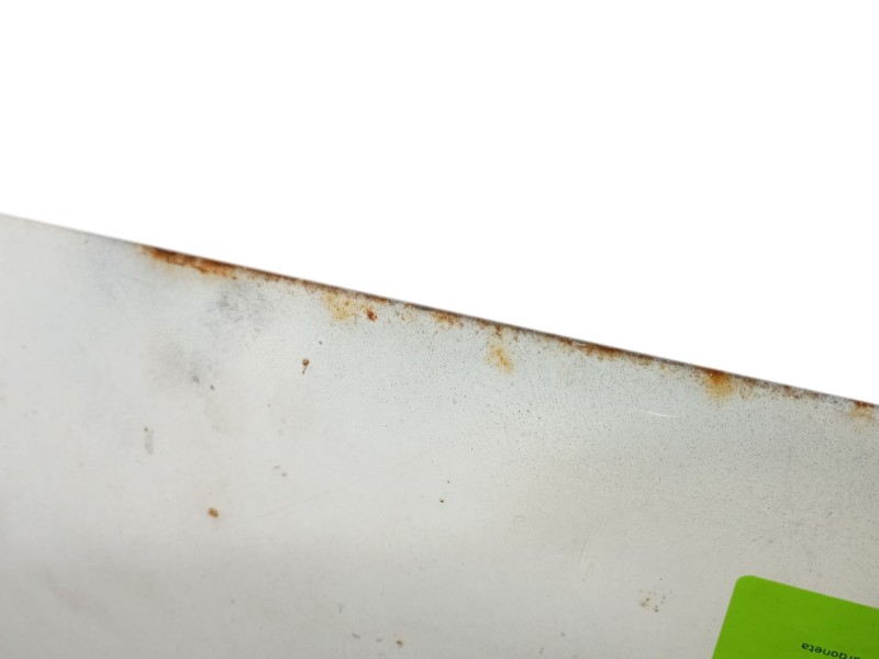 Recambio de capot para iveco daily v furgoneta 29s13, 29l13, 35c13, 35s13, 40c13, 40s13 referencia OEM IAM   