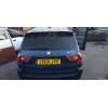 Recambio de porton trasero para bmw x3 (e83) 2.0d referencia OEM IAM   