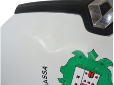 Recambio de capot para renault trafic iii furgoneta (fg_) 1.6 dci 90 (fgme) referencia OEM IAM    2