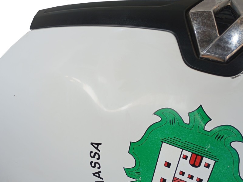 Recambio de capot para renault trafic iii furgoneta (fg_) 1.6 dci 90 (fgme) referencia OEM IAM   