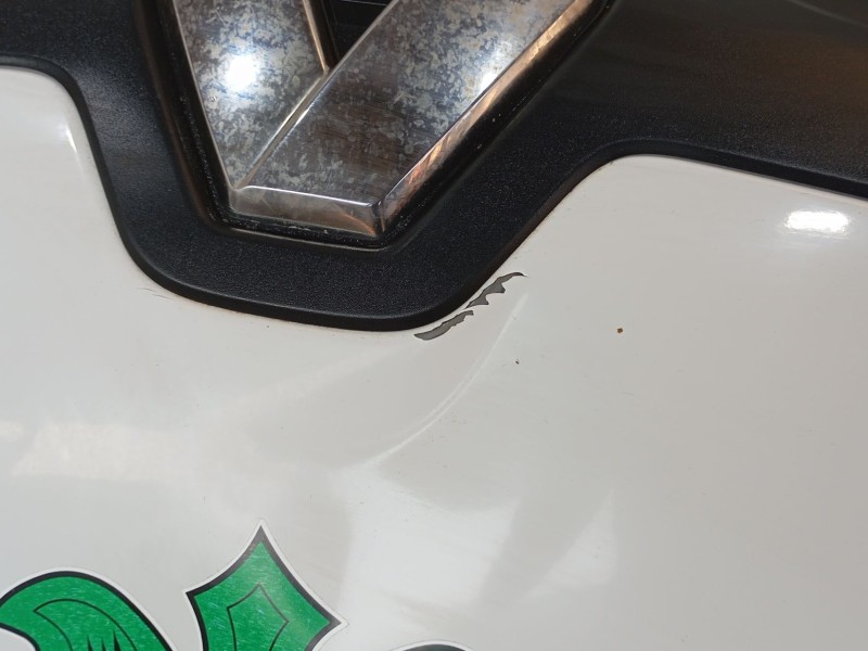 Recambio de capot para renault trafic iii furgoneta (fg_) 1.6 dci 90 (fgme) referencia OEM IAM   