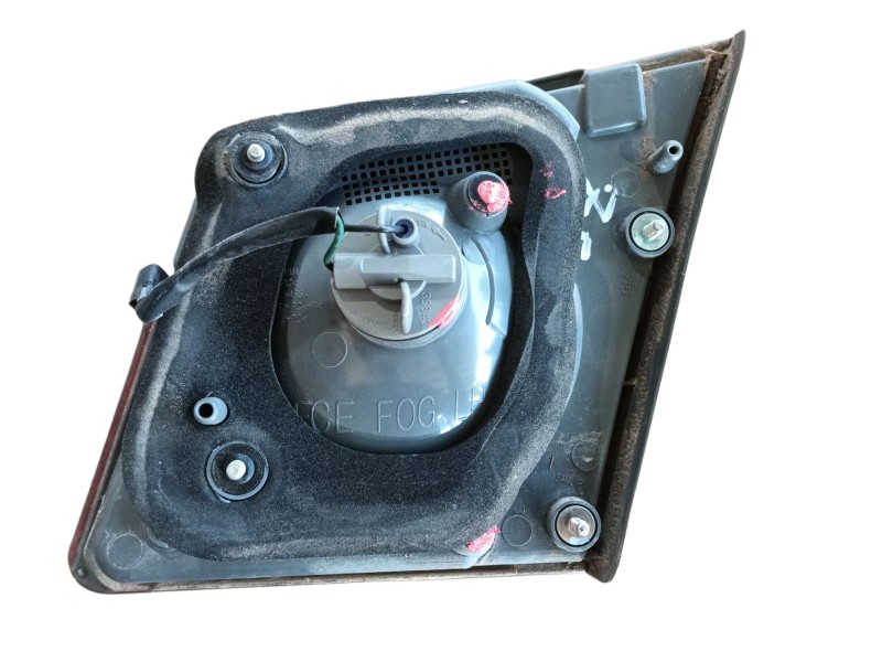 Recambio de piloto trasero izquierdo interior para chevrolet cruze (j300) 1.6 referencia OEM IAM   