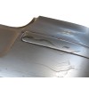 Recambio de paragolpes trasero para toyota avensis (_t25_) 2.0 d-4d (cdt250_) referencia OEM IAM 5215905901  