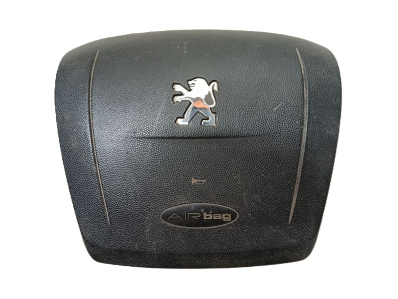 Recambio de airbag delantero izquierdo para peugeot boxer caja/chasis 2.2 hdi 130 referencia OEM IAM   