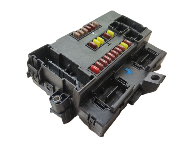 Recambio de bsi para peugeot boxer caja/chasis 2.2 hdi 130 referencia OEM IAM 1608545880 1371887080 