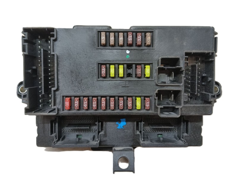 Recambio de bsi para peugeot boxer caja/chasis 2.2 hdi 130 referencia OEM IAM 1608545880 1371887080 