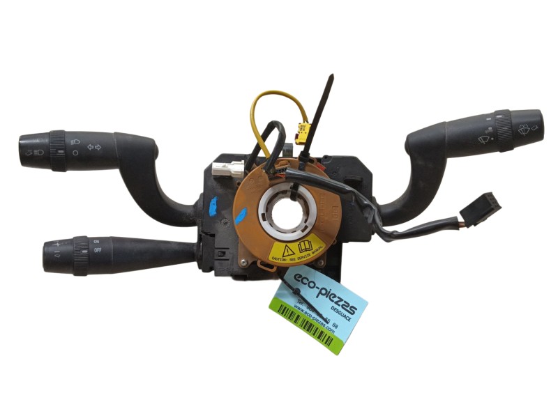 Recambio de mando multifuncion para peugeot boxer caja/chasis 2.2 hdi 130 referencia OEM IAM   