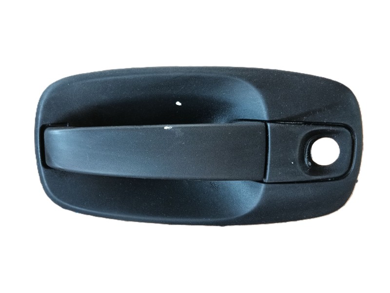 Recambio de maneta exterior delantera izquierda para renault trafic ii autobús (jl) 1.9 dci 100 (jl0c) referencia OEM IAM   