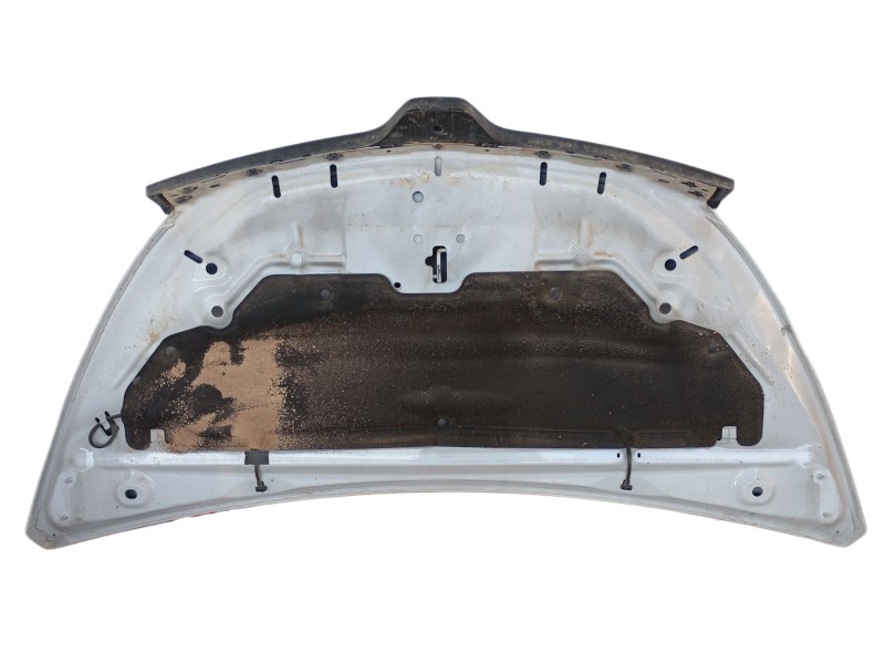 Recambio de capot para renault trafic iii furgoneta (fg_) 1.6 dci 90 (fgme) referencia OEM IAM   