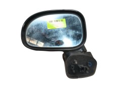 Recambio de retrovisor izquierdo para ssangyong rodius i 2.7 xdi referencia OEM IAM   