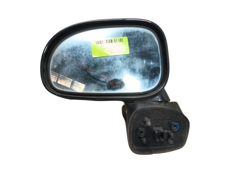 Recambio de retrovisor izquierdo para ssangyong rodius i 2.7 xdi referencia OEM IAM   