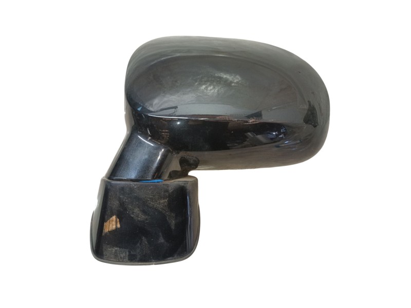 Recambio de retrovisor izquierdo para ssangyong rodius i 2.7 xdi referencia OEM IAM   
