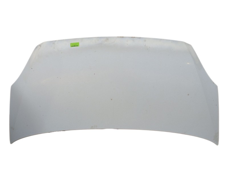 Recambio de capot para iveco daily v furgoneta 29s13, 29l13, 35c13, 35s13, 40c13, 40s13 referencia OEM IAM   