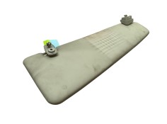 Recambio de parasol derecho para peugeot boxer caja/chasis 2.2 hdi 130 referencia OEM IAM 1607199080  