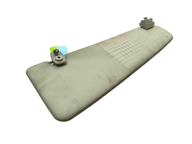 Recambio de parasol derecho para peugeot boxer caja/chasis 2.2 hdi 130 referencia OEM IAM 1607199080  