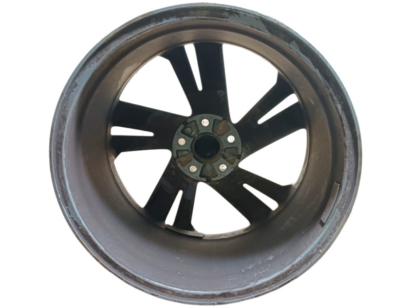 Recambio de llanta para volkswagen tiguan (ad1, ax1) 2.0 tdi referencia OEM IAM 5NA601025AGZ49 ET38 8.5Jx19