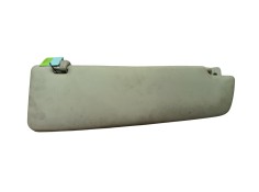 Recambio de parasol izquierdo para peugeot boxer caja/chasis 2.2 hdi 130 referencia OEM IAM 1607198680   2