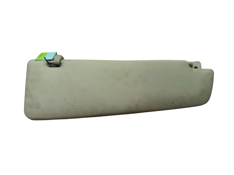 Recambio de parasol izquierdo para peugeot boxer caja/chasis 2.2 hdi 130 referencia OEM IAM 1607198680  