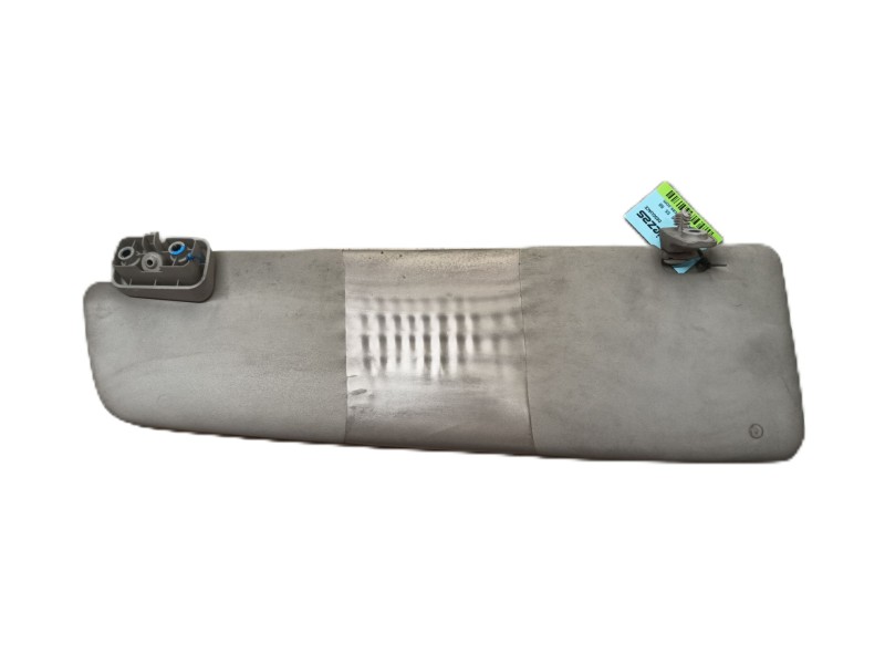 Recambio de parasol izquierdo para peugeot boxer caja/chasis 2.2 hdi 130 referencia OEM IAM 1607198680  