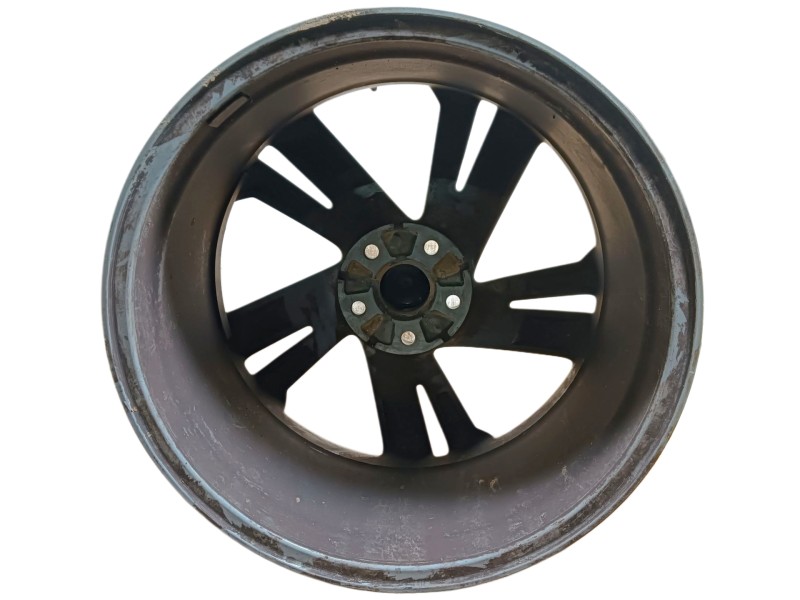 Recambio de llanta para volkswagen tiguan (ad1, ax1) 2.0 tdi referencia OEM IAM 5NA601025AGZ49 ET38 8.5Jx19