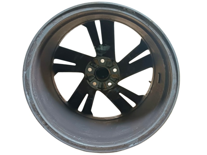 Recambio de llanta para volkswagen tiguan (ad1, ax1) 2.0 tdi referencia OEM IAM 5NA601025AGZ49 ET38 8.5Jx19