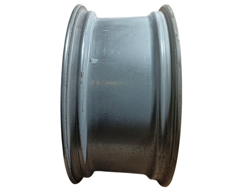 Recambio de llanta para volkswagen tiguan (ad1, ax1) 2.0 tdi referencia OEM IAM 5NA601025AGZ49 ET38 8.5Jx19