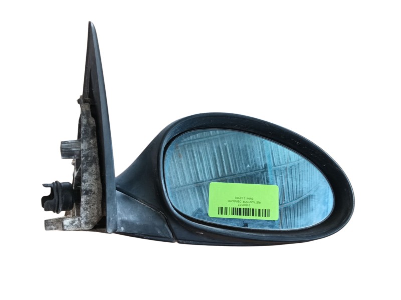 Recambio de retrovisor derecho para bmw 3 (e90) 320 d referencia OEM IAM  010803 