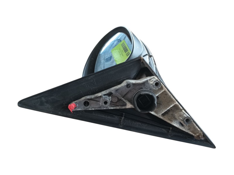 Recambio de retrovisor derecho para bmw 3 (e90) 320 d referencia OEM IAM  010803 