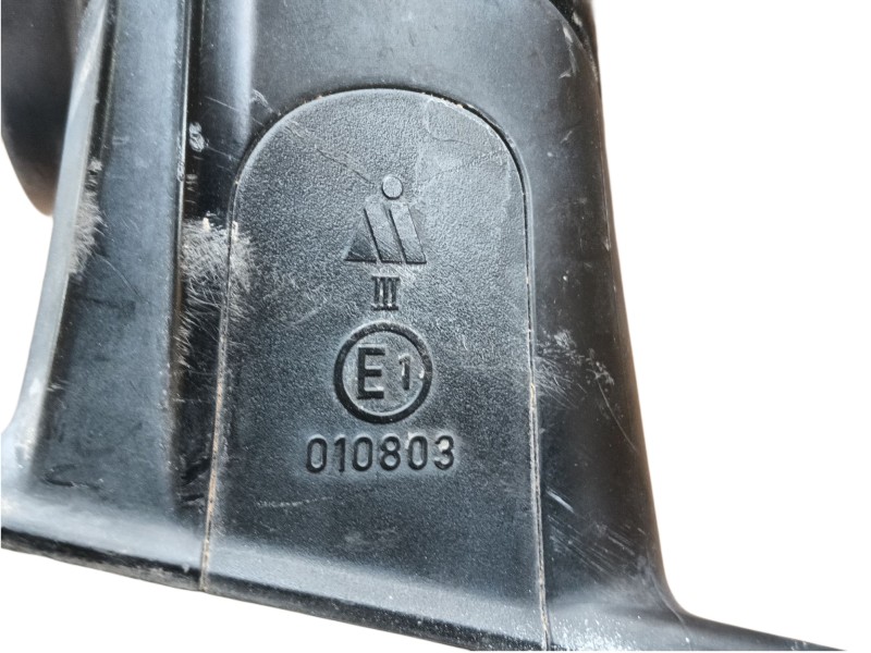 Recambio de retrovisor derecho para bmw 3 (e90) 320 d referencia OEM IAM  010803 