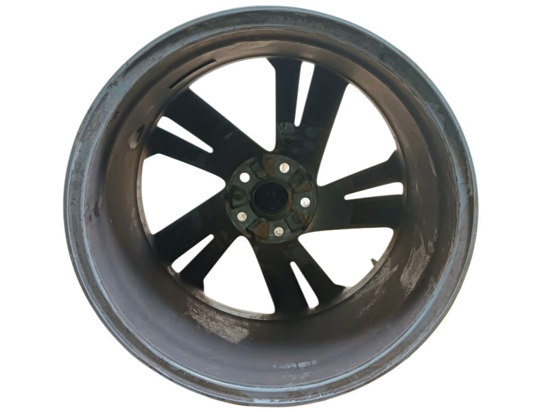 Recambio de llanta para volkswagen tiguan (ad1, ax1) 2.0 tdi referencia OEM IAM 5NA601025AGZ49 ET38 8.5Jx19