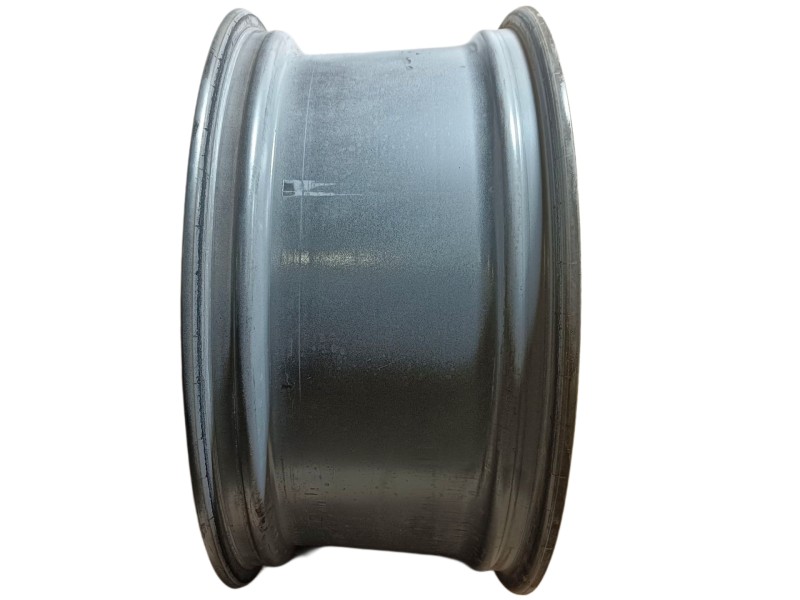 Recambio de llanta para volkswagen tiguan (ad1, ax1) 2.0 tdi referencia OEM IAM 5NA601025AGZ49 ET38 8.5Jx19