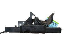 Recambio de cerradura capot para hyundai tucson (nx4e, nx4a) 1.6 t-gdi referencia OEM IAM   
