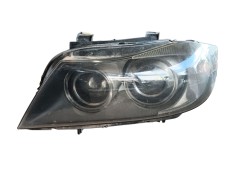 Recambio de faro derecho para bmw 3 (e90) 320 d referencia OEM IAM 63117161668 631169427379 