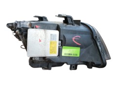 Recambio de faro derecho para bmw 3 (e90) 320 d referencia OEM IAM 63117161668 631169427379  2