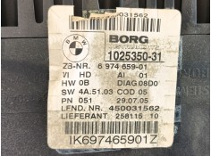 Recambio de cuadro instrumentos para bmw 3 (e90) 320 d referencia OEM IAM  102535031  2