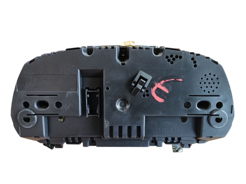 Recambio de cuadro instrumentos para bmw 3 (e90) 320 d referencia OEM IAM  102535031 