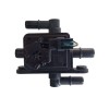 Recambio de bomba agua para ford mustang mach-e (cgw) ev 4x4 referencia OEM IAM RU5A80513CA AAA9286170000 