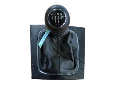 Recambio de pomo palanca cambio para audi a3 (8p1) 1.9 tdi referencia OEM IAM  8P0863279A 